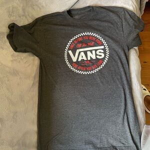 Adidas checkers shirt